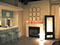 Jeremy Conway Design for HBO's Sex and the City, Samantha's Loft