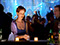 Jeremy Conway Design for HBO's Sex and the City, Fragrance launch party on location
