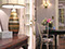 Jeremy Conway Design for Failure to Launch, Paula (Sarah Jessica Parker) and Kit's (Zoey Deschanel) Apartment
